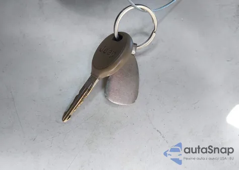 2016 Jeep Patriot Sport z USA, uszkodzony, nr VIN 1C4NJPBA4GD602906